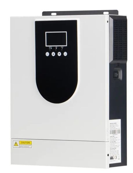 Комплект инвертор WX1252 и 2 аккумулятора LiFePO4 12.8V (2104618905) 2104618905 фото