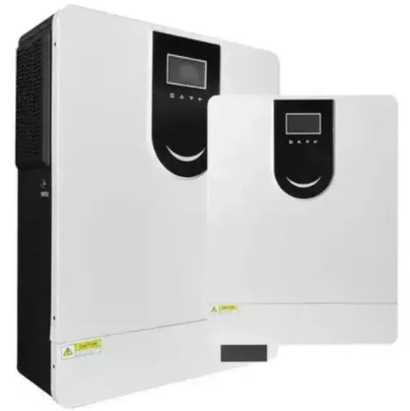 Комплект инвертор WX1252 и 2 аккумулятора LiFePO4 12.8V (2104618905) 2104618905 фото