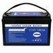 Комплект инвертор WX1252 и 2 аккумулятора LiFePO4 12.8V (2104618905) 2104618905 фото 9