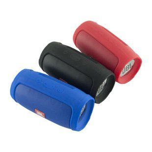 Портативная колонка UBL Charge 3+ mini 1756374596 фото