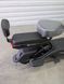 Електроскутер акумуляторний Crosser CR1 500W 60V 20Ah чорний (2104618570) 2104618570 фото 6