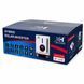 Гібридний сонячний інвертор BH BIG HOUSE SP-2200 1800 Вт 12В MPPT 80А з чистою синусоїдою M1203  фото 11