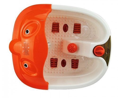 Гидромассажная ванна для ног SQ-368 Footbath Massager 1756374744 фото
