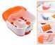 Гидромассажная ванна для ног SQ-368 Footbath Massager 1756374744 фото 6