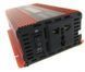Перетворювач напруги інвертор автомобільний UKC KC-500D 12V-220 V 500 W AC/DC з LCD-дисплеєм 2104618920 фото 6