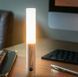 Дерев'яна лампа настінна LED з датчиком руху вбудований акумулятор 500mah (2104619120) 2104619120 фото 14