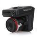 Відеореєстратор з антирадаром GPS X7 2 DVR 2в1 VG3 1080P Чорний (1782142078) 1782142078 фото 4