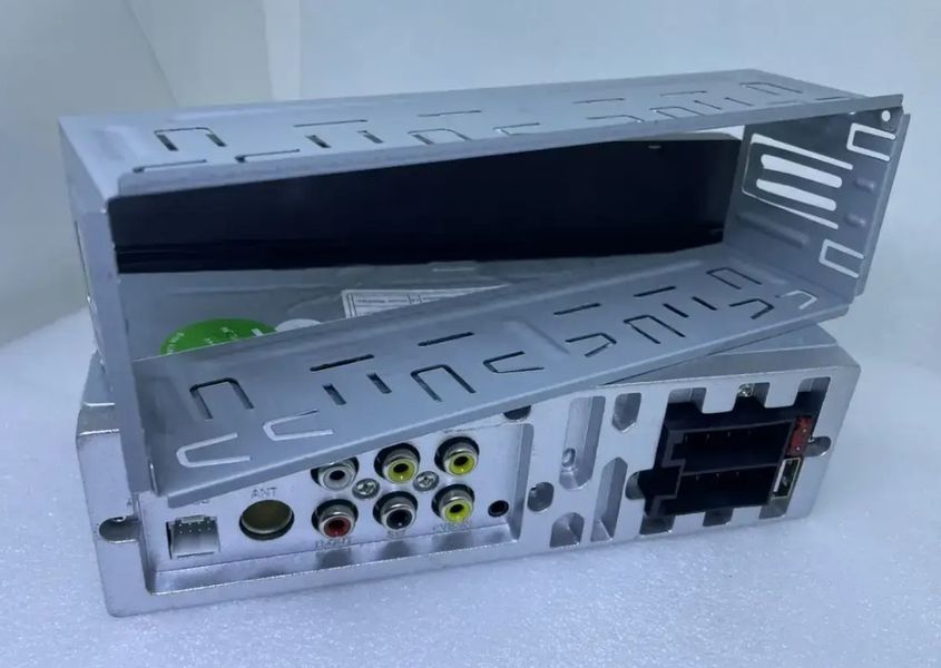 Автомагнітола із сенсорним екраном 6288W 1 DIN CML-PLAY HD 6.9" IPS 720P MicroSD 2/64GB автомобільна (2390000021) 2390000021 фото