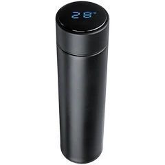 Термос для чая T-Bottle 919 удобный термос для дома | Термос для чая и кофе | Удобный термос 2024486841 фото