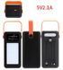 Повербанк зовнішній акумулятор Tugii Y108 Power Bank 80000 мАг (2104619077) 2104619077 фото 7