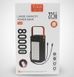 Повербанк зовнішній акумулятор Tugii Y108 Power Bank 80000 мАг (2104619077) 2104619077 фото 2