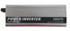 Преобразователь автомобильный инвертор Power Inverter SAA-2000W 12В&ndash;220В 2000W с модифицированной синусоидой 2104618923 фото 3