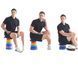 Складаний туристичний стілець Telescopic stool 47 см (2104618575) 2104618575 фото 8