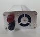 Преобразователь автомобильный инвертор Power Inverter SAA-2000W 12В&ndash;220В 2000W с модифицированной синусоидой 2104618923 фото 4