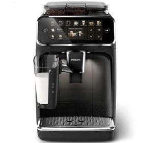 Кавомашина Philips Series 5500 EP5547/90 чорний (2104618479) 2104618479 фото