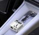 Автоінвертор Car Power 150W перетворювач напруги з цифровим екраном (2104619027) 2104619027 фото 6