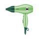 Фен складной VGR V-432 GREEN, 3 уровня обдува, низкий уровень шума, 1000 Вт Зеленый VGR100 фото 1