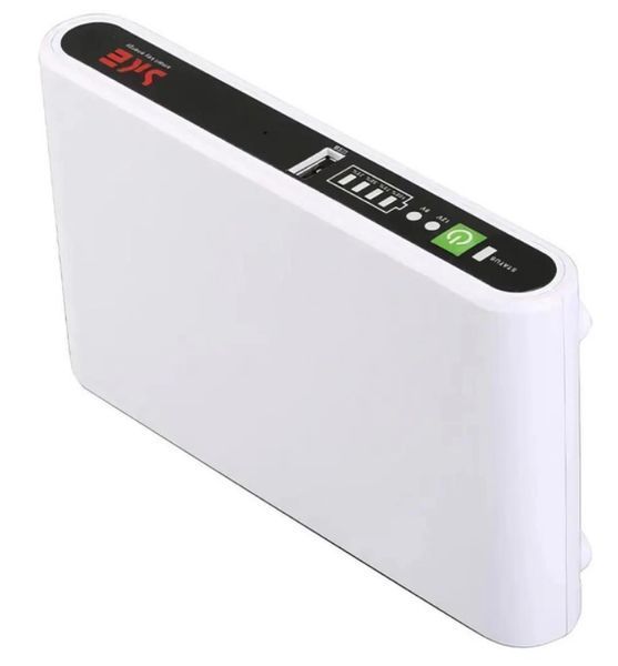 Безперебійник для роутера SKE POE-432p Mini DC UPS 10800 мАг (2104618728) 2104618728 фото