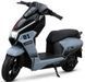 Електроскутер Crosser CR-22 акумуляторний 72V/35AH/2500W Синій 2104619489 фото 1