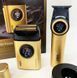 Комплект VGR 2 в 1 V-977 & V-377 GOLD, триммер и шейвер, набор для стрижки и бритья Золотой (VGR137) VGR137 фото 3