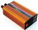 Перетворювач автомобільний інвертор Power Inverter SSB-1200w 12В-220В 1200W з модифікованою синусоїдою 2104618932 фото 7