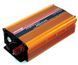 Перетворювач автомобільний інвертор Power Inverter SSB-1200w 12В-220В 1200W з модифікованою синусоїдою 2104618932 фото 6
