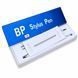 Стилус активний бездротовий BP Stylus Pen BP17-BL для планшета та смартфона, Bluetooth, магнітне кріплення, білий M1211 фото 4