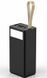 Повербанк Power bank Awei J86 на 80000 мАч Черный (2104618980) 2104618980 фото 1