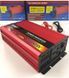 Преобразователь UKC AC/DC AR 2500W 12V инвертор (1756375508) 1756375508 фото 6