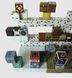 Конструктор Magnetic Cube Інструментальний Цех 128шт (2104618678) 2104618678 фото 12