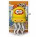 Набір іграшок Dancing Octopus Танцюючий Восьминіг 11 см Жовтий 3 шт (2104618772) 2104618772 фото 11