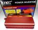 Преобразователь UKC AC/DC AR 2500W 12V инвертор (1756375508) 1756375508 фото 3