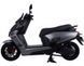 Електроскутер Crosser CR-22 акумуляторний 72V/35AH/2500W Сірий 2104619491 фото 2