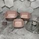Набор кастрюль Top Kitchen TK025-Powdery (3 шт в наборе) TK025 фото 3