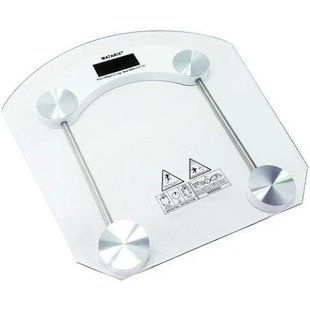 Весы напольные 180кг MX-451B ТМ Matarix напольные весы для дома 2075748069 фото