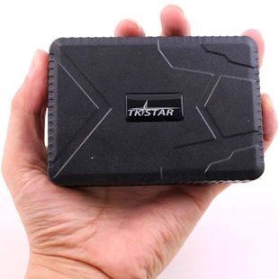Автомобільний GPS координатор TK-STAR TK-915 з магнітним трекером 2066513374 фото