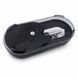 Автоматична машинка для набивання гільз V.EAWOL New M1 електрична USB, синя M1156 фото 7