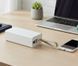 Повербанк Power bank Awei J86 на 80000 мА&middot;ч Белый (2104618981) 2104618981 фото 6