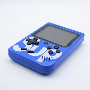 Sup Game Box 400 синя 1829425682 фото