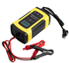 Зарядное пусковое устройство Foxsur 12V 5A 4-100 Amp автоматическое (1787166806) 1787166806 фото 1
