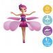 Інтерактивна лялька - іграшка індукційна фея, що літає від руки Fairy Flying 1737086622 фото 6