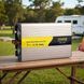 Перетворювач автомобільний інвертор Pure Sine Wave Inverter 12В-220В 1500W з чистою синусоїдою (2104618826) 2104618826 фото 7