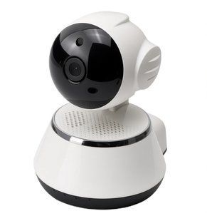 Поворотная WiFi IP-камера V380-Q6 для видеонаблюдения с автоотслеживанием 2569740250 фото