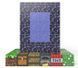 Дитячий магнітний конструктор Minecraft Magnetic Block, 58 деталей 2104618350 фото 8