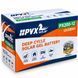 Акумулятор гелевий для сонячних панелей PYX Solar PX200-12 12 В 200 А&middot;год, Deep Cycle, AGM GEL, для інвертора та систем резервного живлення M1305 фото 7