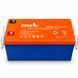 Акумулятор гелевий для сонячних панелей PYX Solar PX200-12 12 В 200 А&middot;год, Deep Cycle, AGM GEL, для інвертора та систем резервного живлення M1305 фото 5