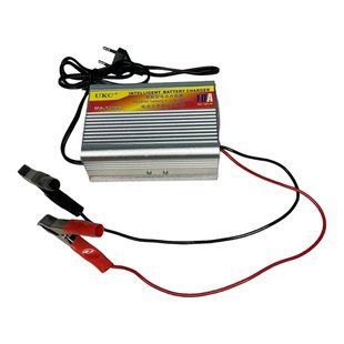 Зарядное устройство для аккумулятора автомобиля UKC BATTERY CHARDER 10A MA-1210A 1888 1756375615 фото