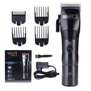 Машинка для стрижки VGR V-011 1756375453 фото