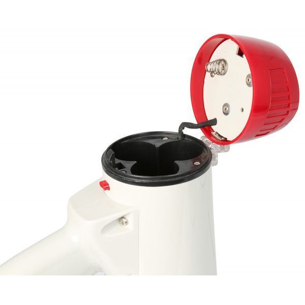 Гучномовець (рупор) Мегафон MEGAFONE HW-20B 1756374733 фото
