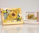 Конструктор Creative Sunflower Серия Art Bouquet Фоторамка Подсолнечник и пчелы 322 детали 2104619332 фото 2